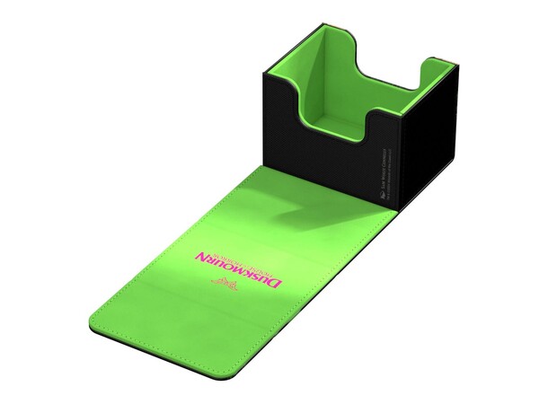 Magic Duskmourn Sidewinder Kona Ultimate Guard - Rescue Beastie 