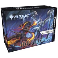 Magic Final Fantasy Gift Bundle 