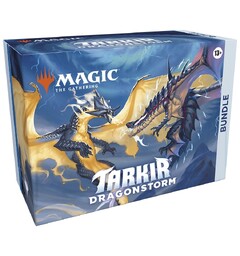 Magic Tarkir Dragonstorm Bundle