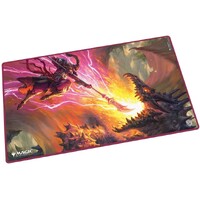 Magic Tarkir Dragonstorm Playmat Worthy Ultimate Guard - Cost