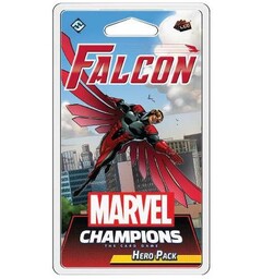 Marvel Champions TCG Falcon Expansion Utvidelse til Marvel Champions