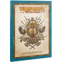 Matched Play Guide Warhammer The Old World