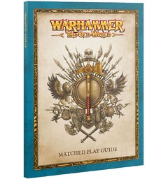 Matched Play Guide Warhammer The Old World