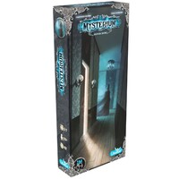 Mysterium Hidden Signs Expansion Utvidelse til Mysterium - 2025