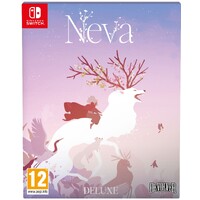 Neva Deluxe Edition Switch 