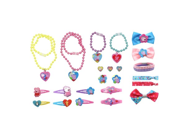 Peppa Gris Julekalender 2025 Adventskalender 