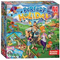 Perfect Holiday Brädspel 