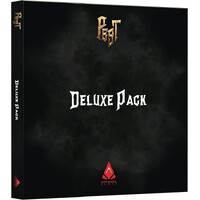 Pest 2dn Ed Deluxe Pack Expansion Utvidelse til Pest 2nd Edition