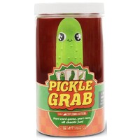 Pickle Grab Partyspill 