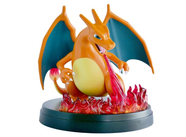 Pokemon Charizard ex Super Premium Coll.