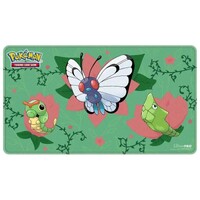 Pokemon Playmat Caterpie Evolutions Ultra Pro