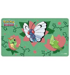 Pokemon Spillmatte Caterpie Evolutions Ultra Pro