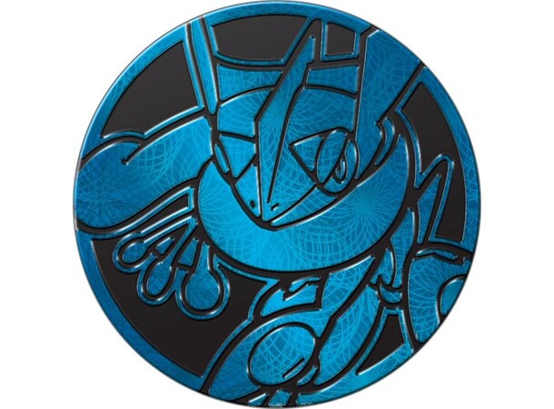 Pokemon Ultra Premium Coll Greninja ex 
