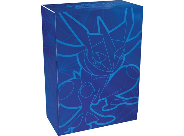 Pokemon Ultra Premium Coll Greninja ex 