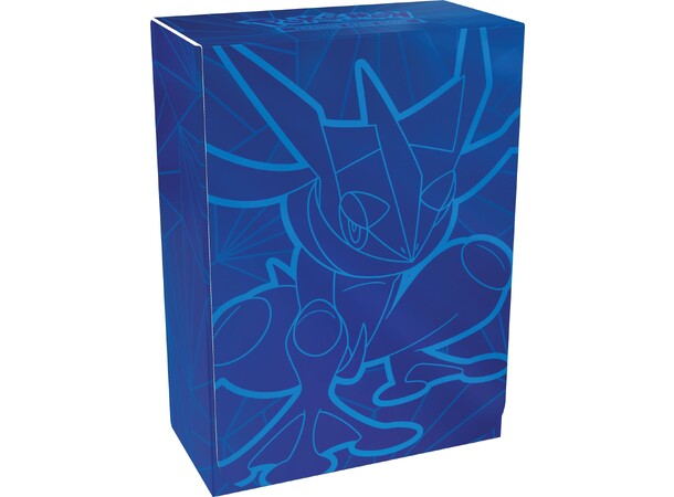 Pokemon Ultra Premium Coll Greninja ex