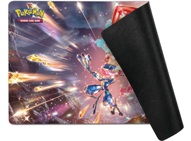 Pokemon Ultra Premium Coll Greninja ex 