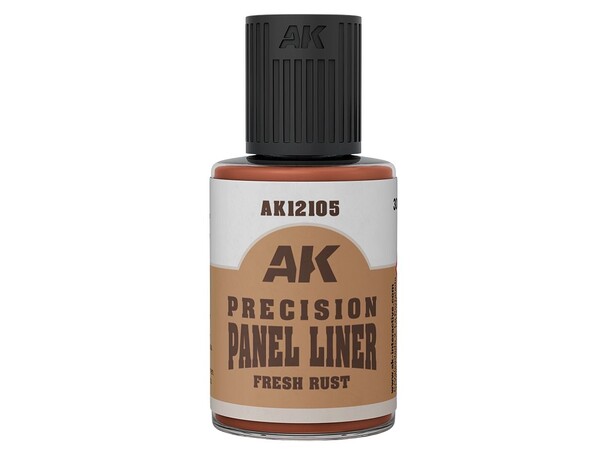 Precision Panel Liner - Fresh Rush 30ml AK Interactive 