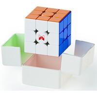 QiYi X-Man Tornado V4 3x3 Flagship Speedcube