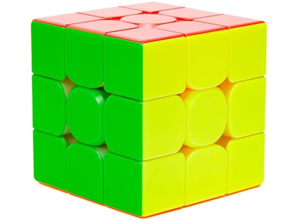 QiYi X-Man Tornado V4 3x3 Flagship Speedcube 