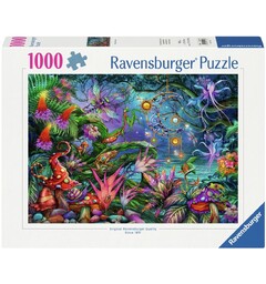 Rainbow Reverie 1000 biter Puslespill Ravensburger Puzzle