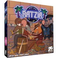 Ratzia Kortspill 