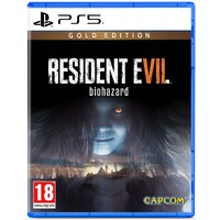 Resident Evil 7 Biohazard Gold Ed PS5 