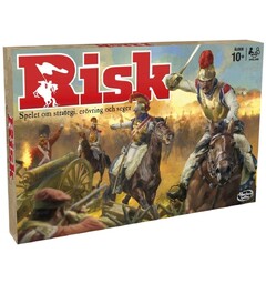 Risk - SVENSK