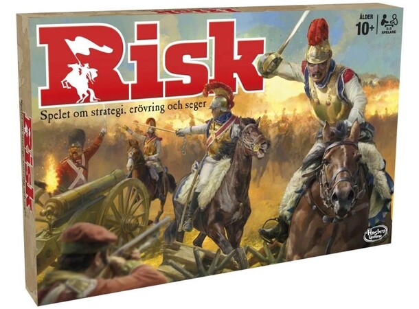 Risk - SVENSK 