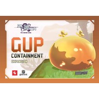 Risk of Rain Gup Containment Expansion Utvidelse til Risk of Rain