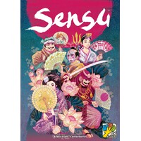 Sensu Kortspill 