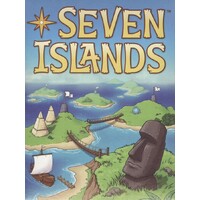 Seven Islands Kortspill 