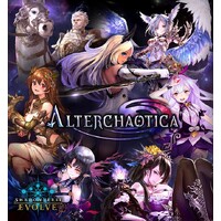 Shadowverse Alterchaotica Booster Shadowverse Evolve