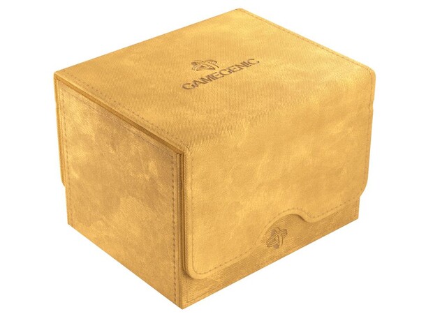 Sidekick 100+ XL Sand Gamegenic 