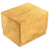 Sidekick 100+ XL Sand Gamegenic