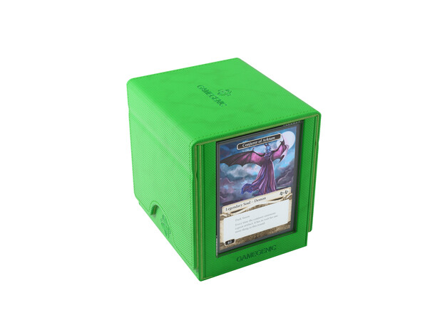 Sidekick PRO 100+ XL Grønn Gamegenic 