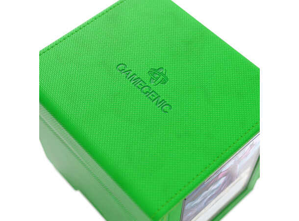 Sidekick PRO 100+ XL Grønn Gamegenic 