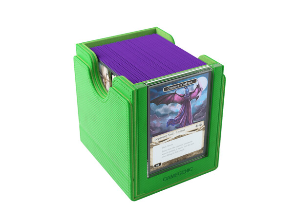 Sidekick PRO 100+ XL Grønn Gamegenic 