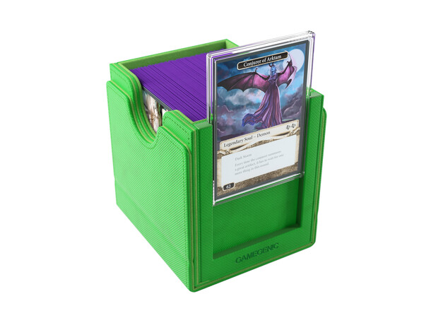 Sidekick PRO 100+ XL Grønn Gamegenic 