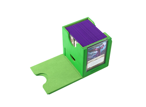 Sidekick PRO 100+ XL Grønn Gamegenic 
