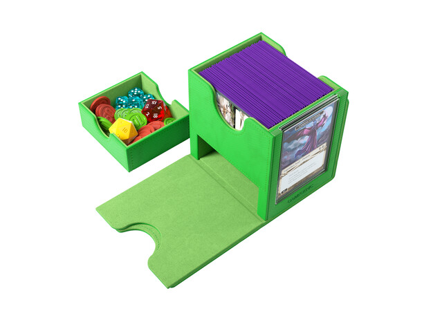 Sidekick PRO 100+ XL Grønn Gamegenic 
