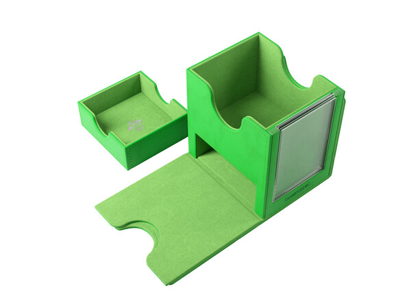 Sidekick PRO 100+ XL Grønn Gamegenic 