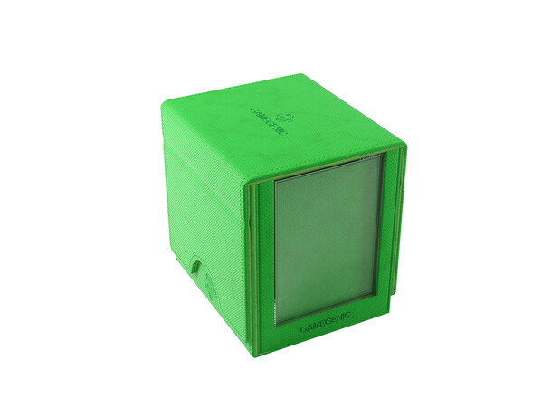 Sidekick PRO 100+ XL Grønn Gamegenic 