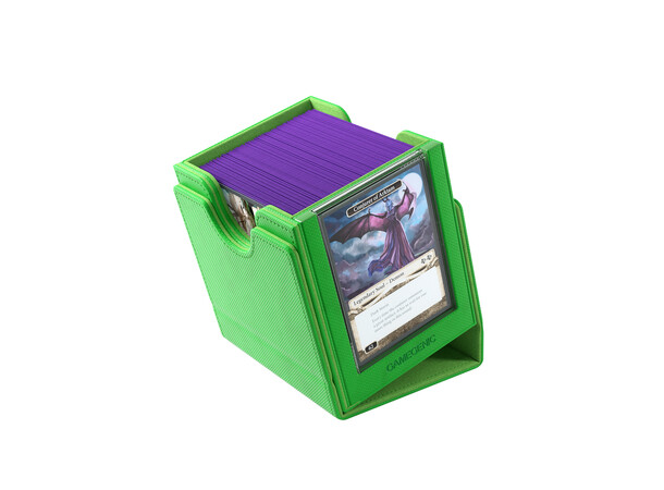 Sidekick PRO 100+ XL Grønn Gamegenic 