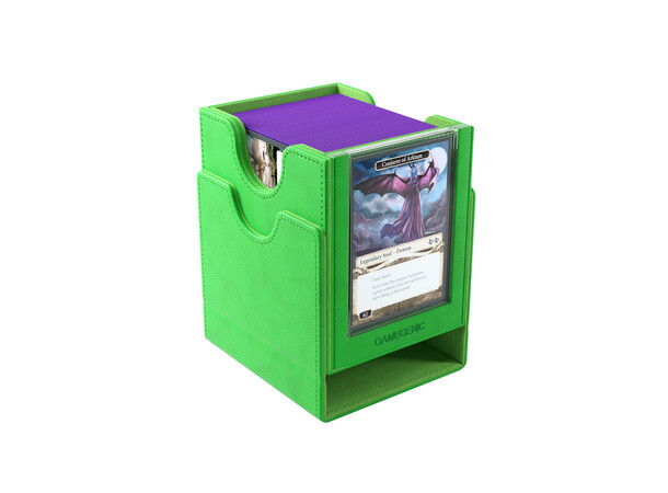 Sidekick PRO 100+ XL Grønn Gamegenic 