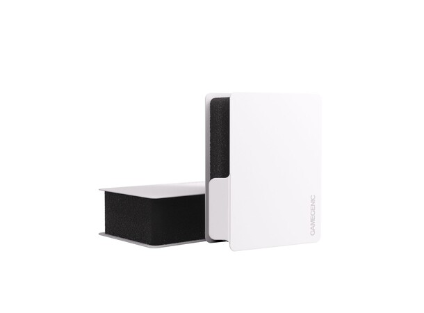 Sideloading Sizemorph Divider Hvit Gamegenic 