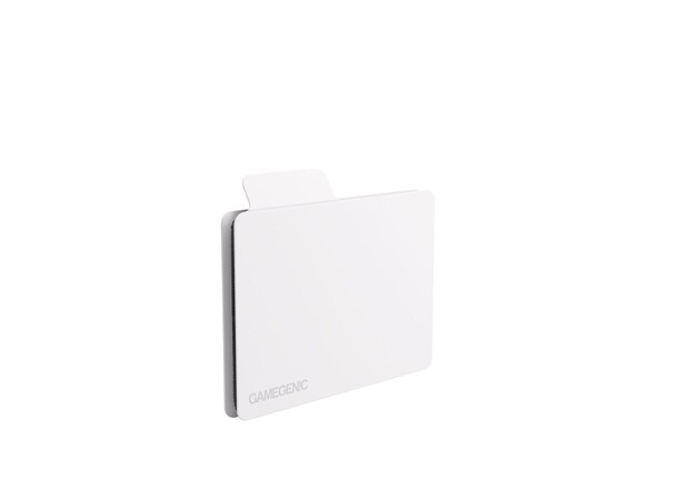 Sideloading Sizemorph Divider Hvit Gamegenic 
