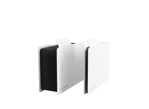 Sideloading Sizemorph Divider Hvit Gamegenic 