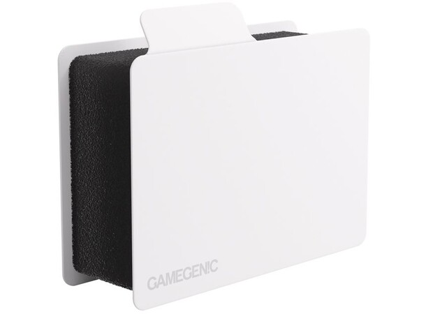 Sideloading Sizemorph Divider Hvit Gamegenic 