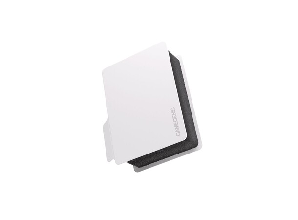 Sideloading Sizemorph Divider Hvit Gamegenic 
