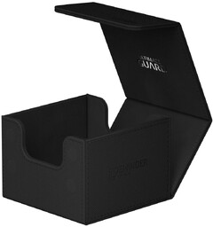 Sidewinder 133+ Xenoskin Svart Ultimate Guard